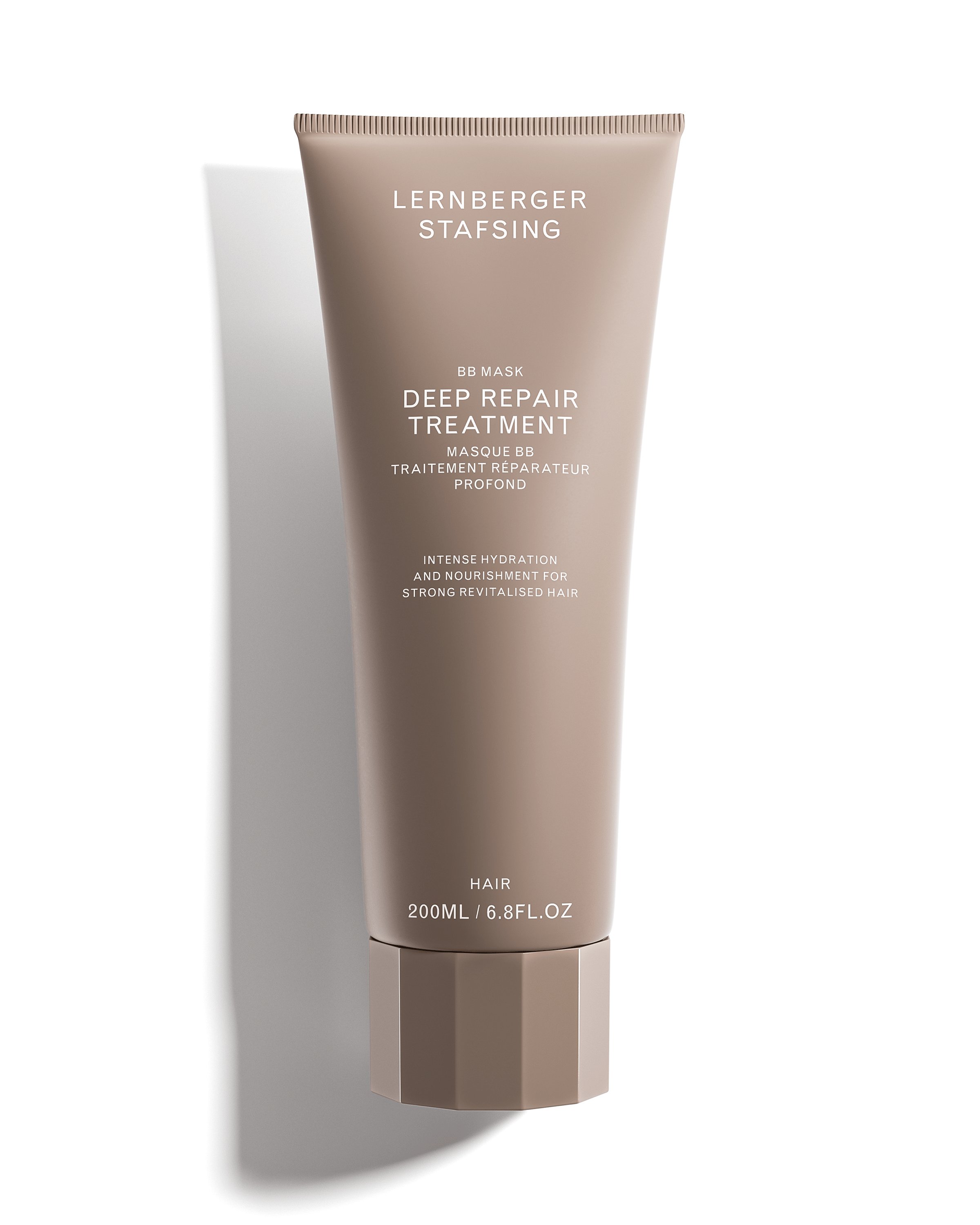 BB Mask – Deep Repair Treatment