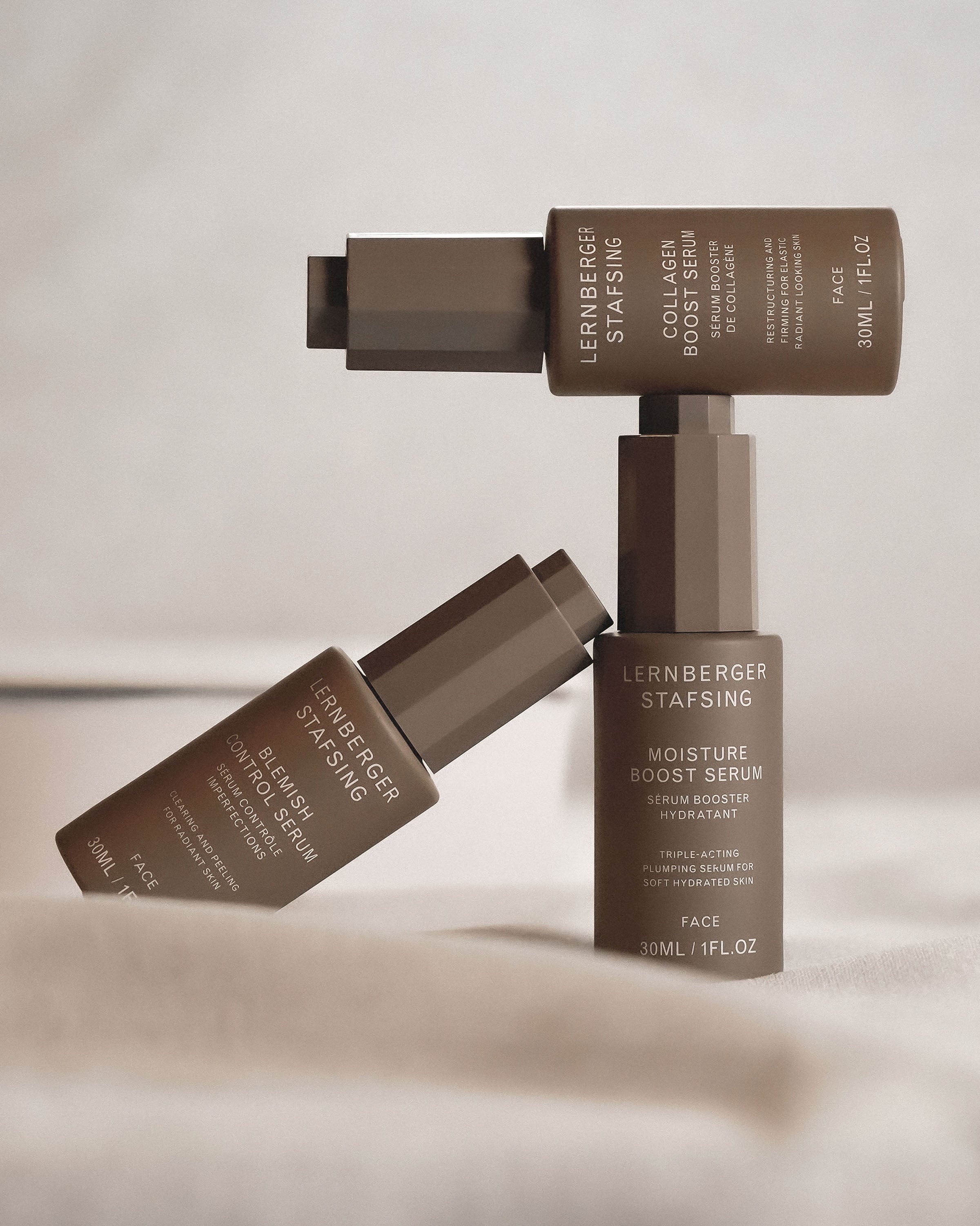 Blemish Control Serum