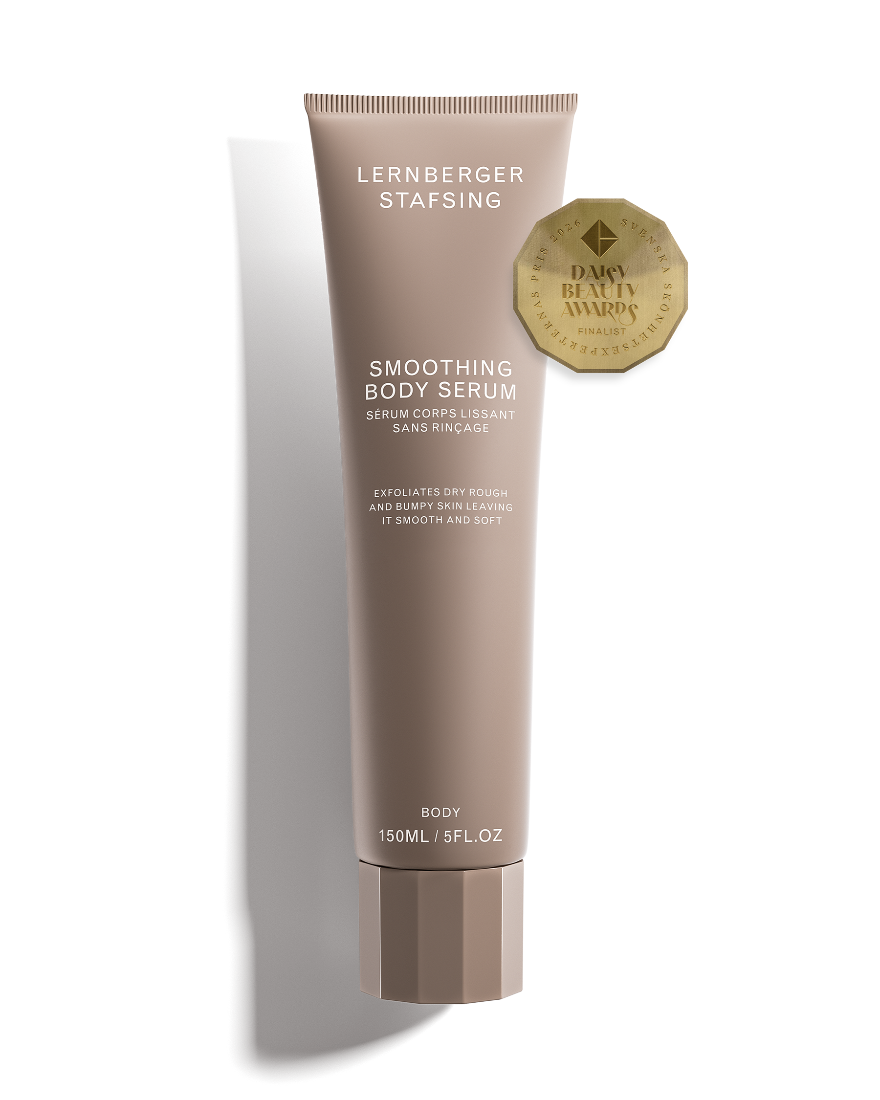 Smoothing Body Serum, 150ml