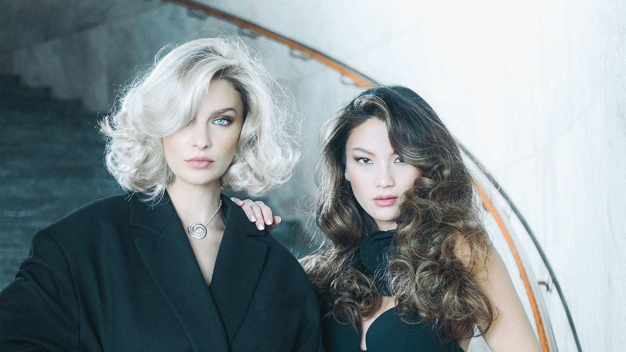 How to add more volume to your hair