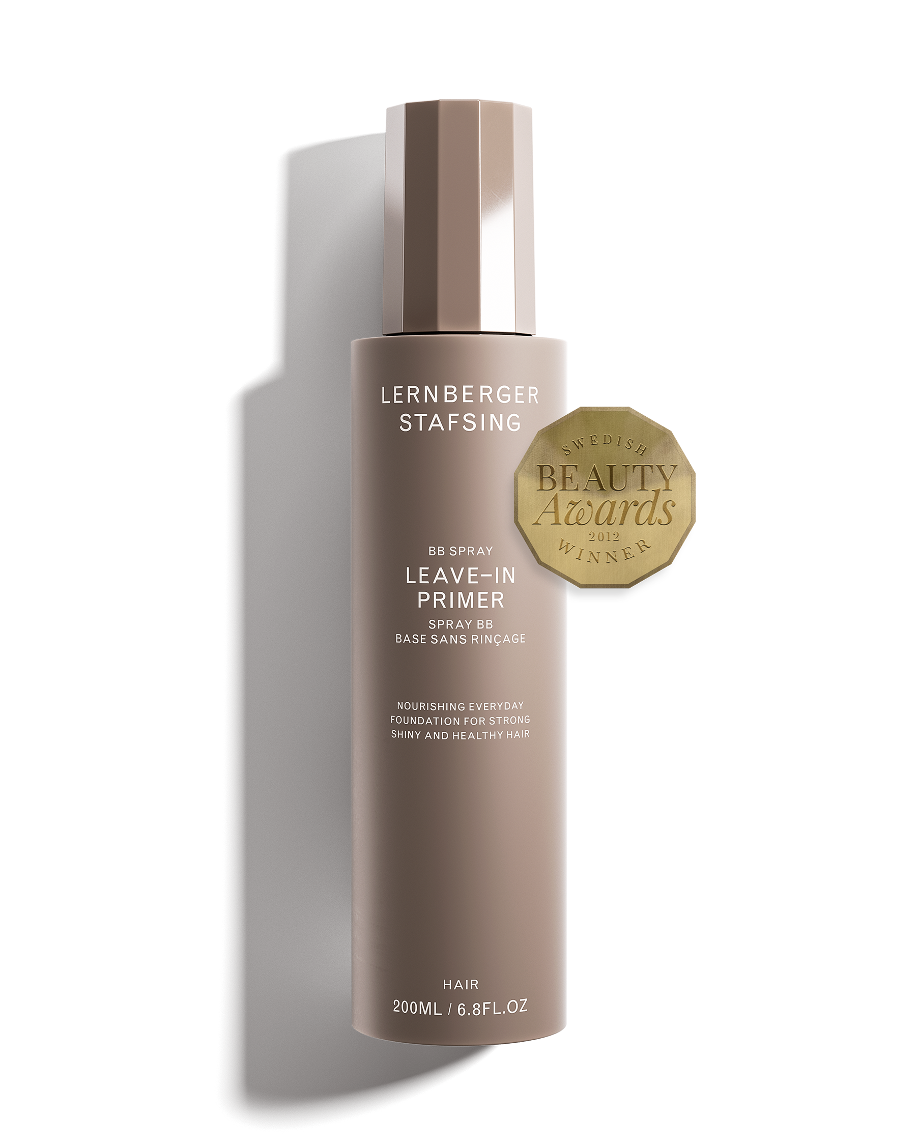 BB Spray – Leave-In Primer