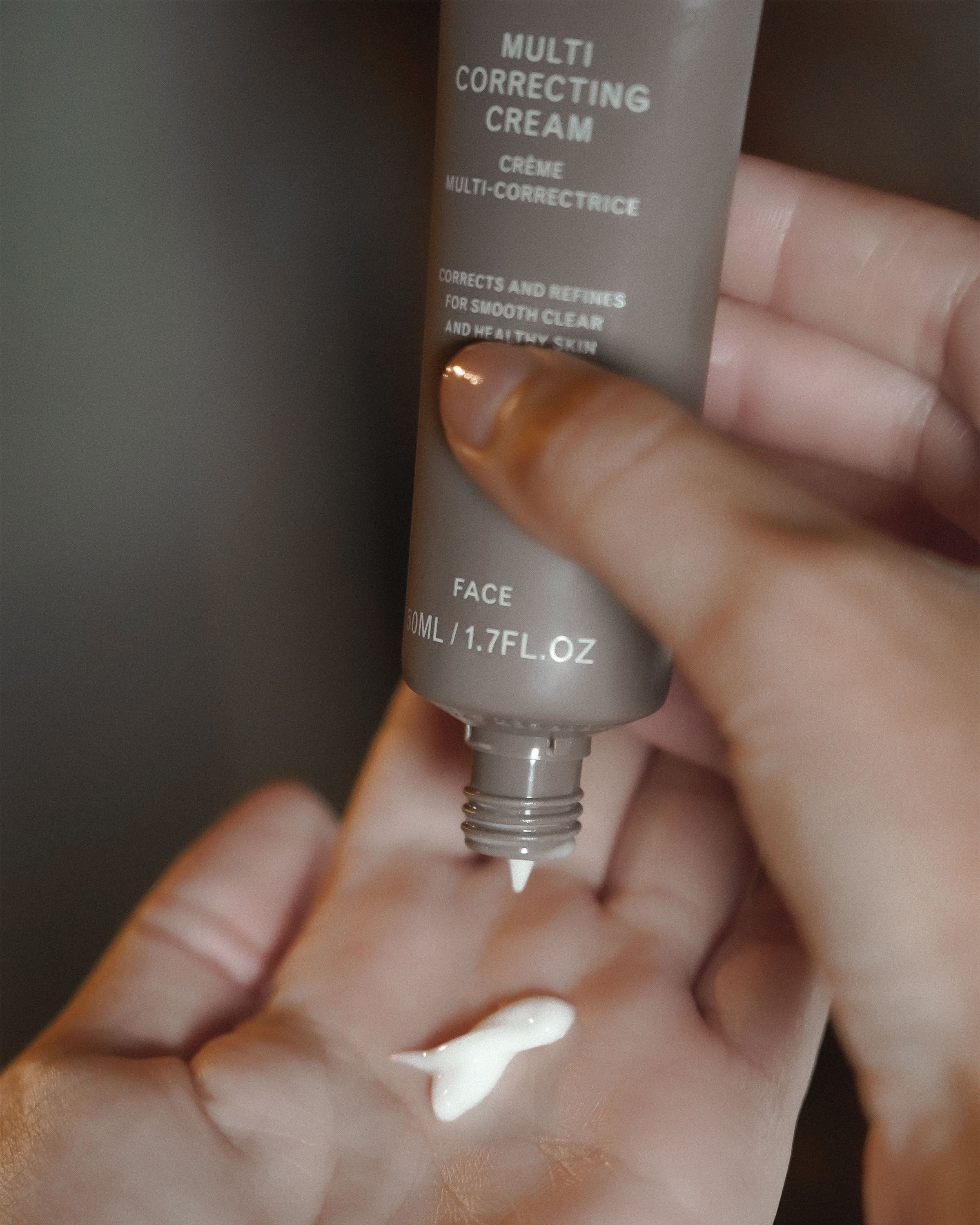 Multi Correcting Cream