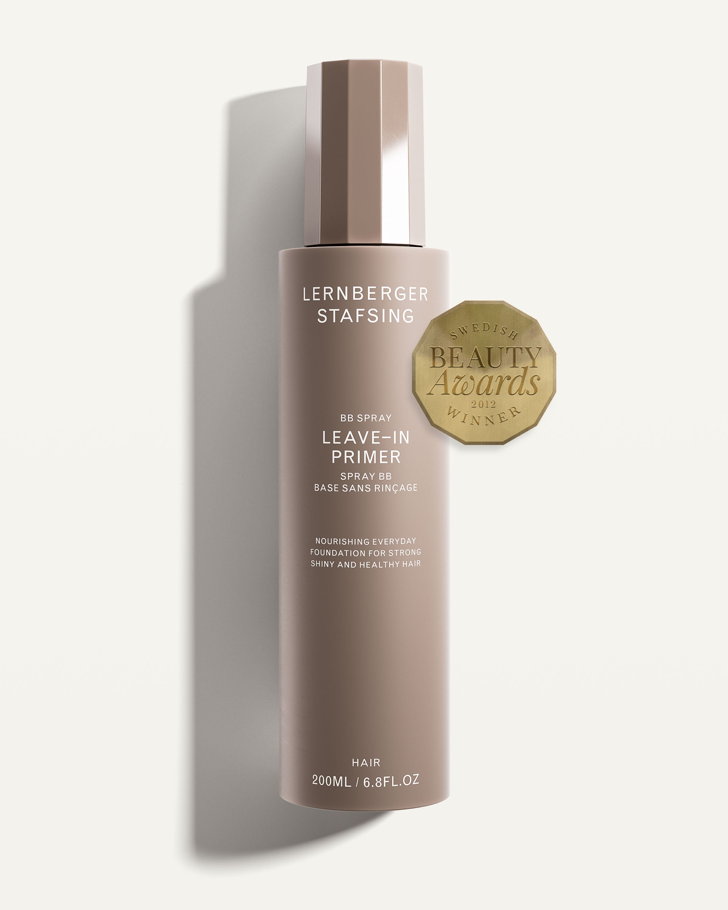 BB Spray – Leave-In Primer