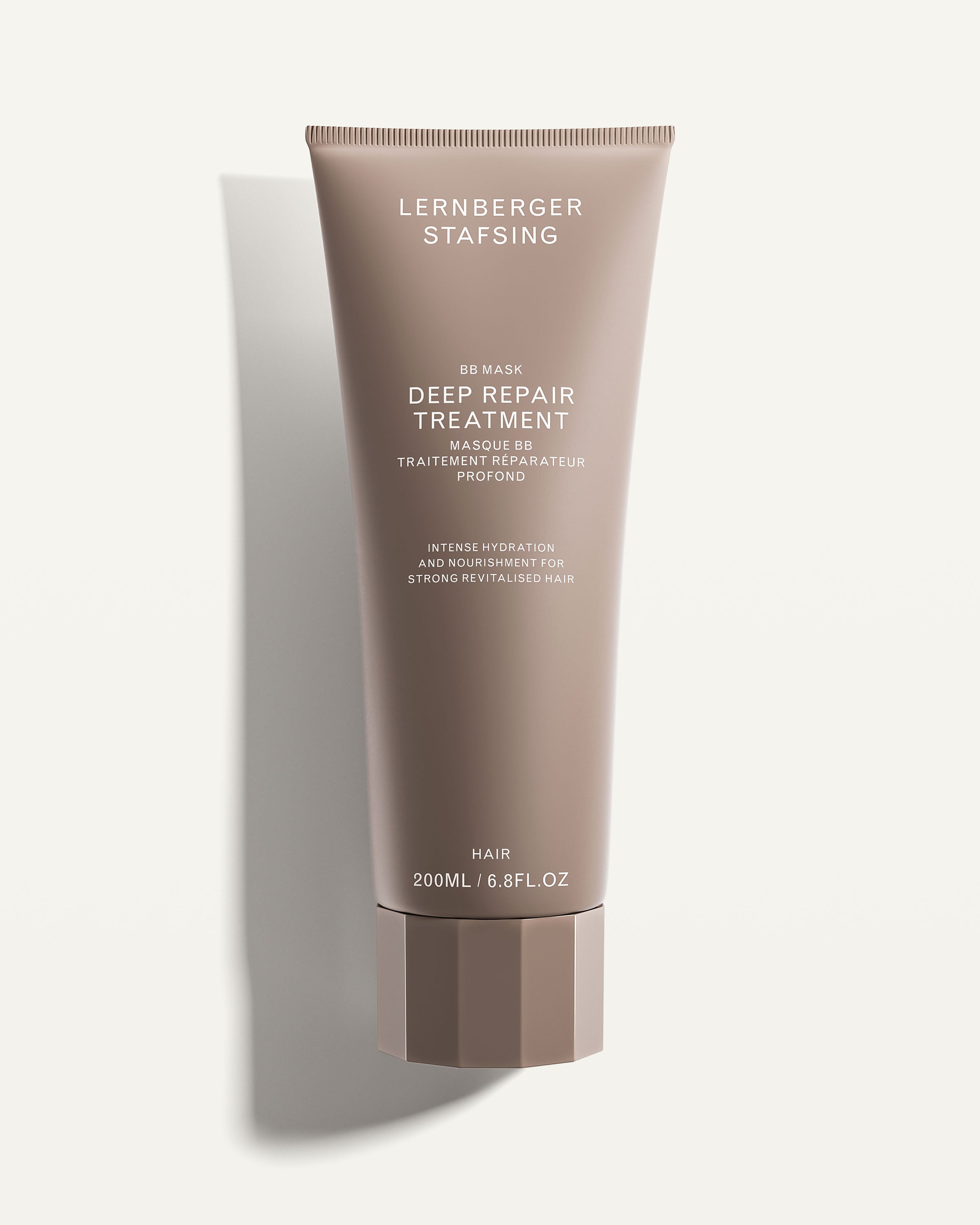 BB Mask – Deep Repair Treatment
