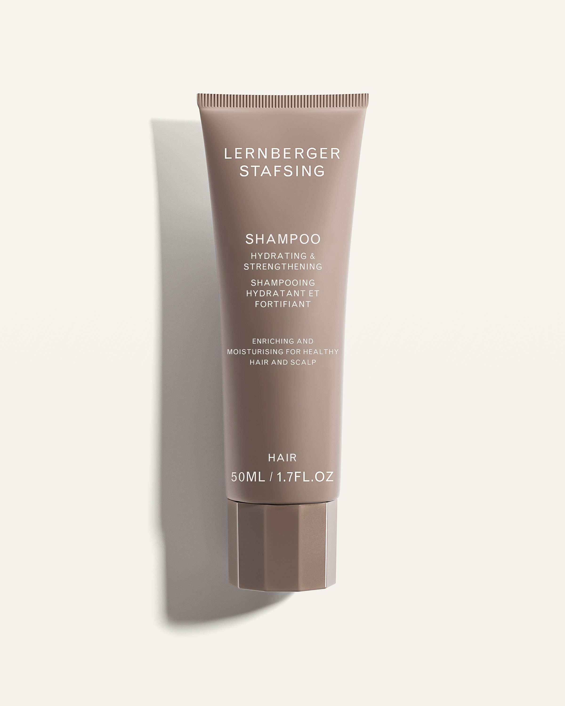 Shampoo Hydrating & Strengthening Travel Size