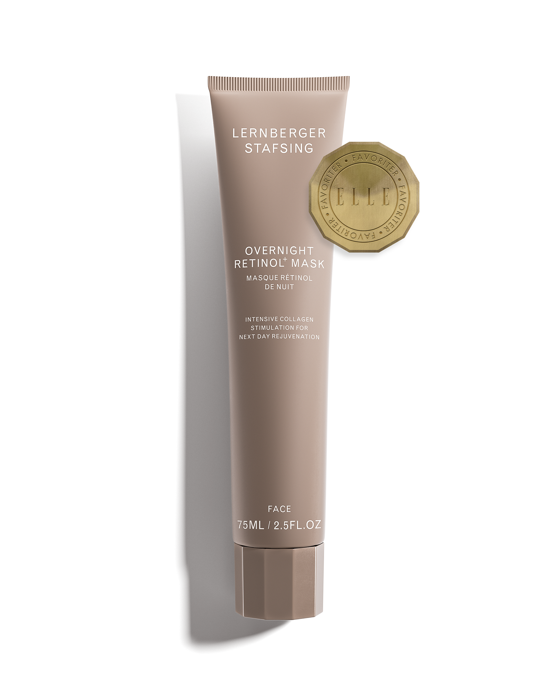 Overnight Retinol+ Mask