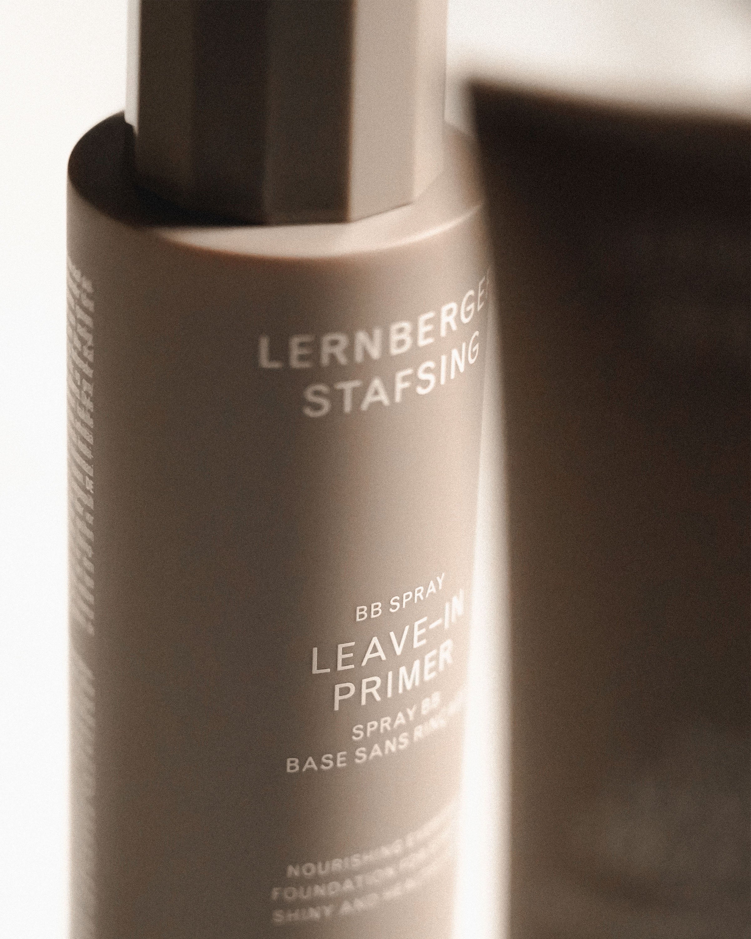 BB Spray – Leave-In Primer