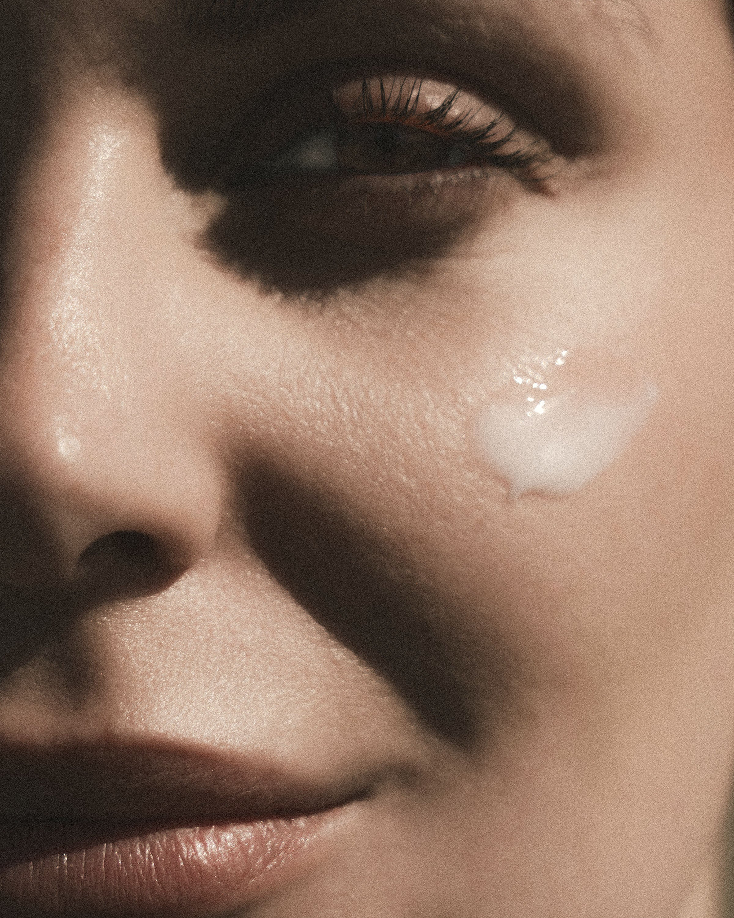 Sun Defence Face Cream SPF50