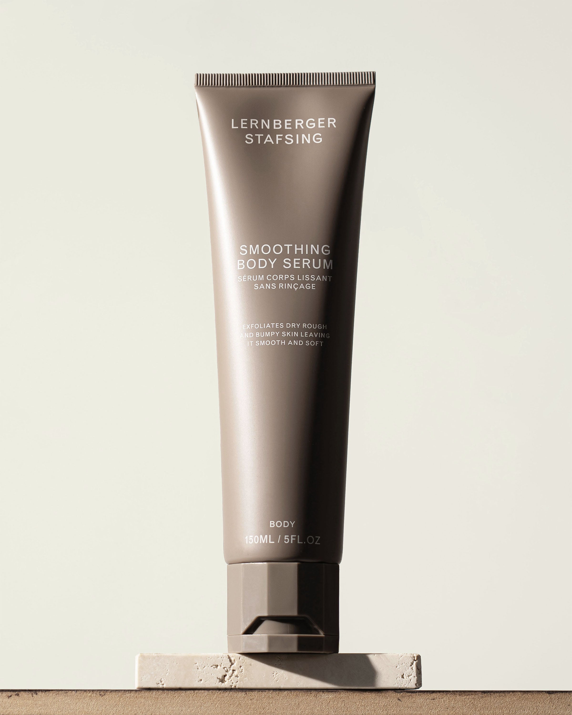 Smoothing Body Serum, 150ml