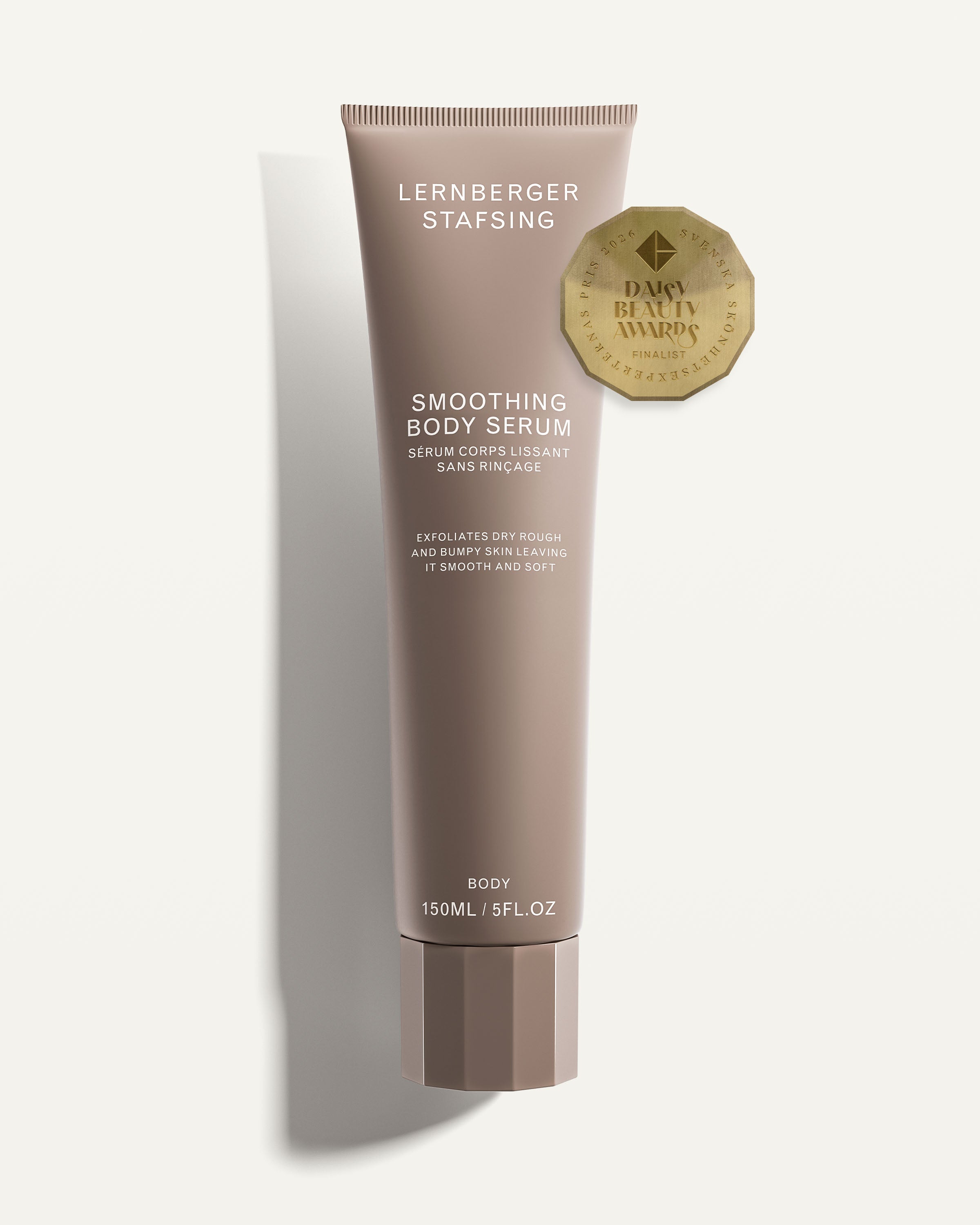Smoothing Body Serum, 150ml